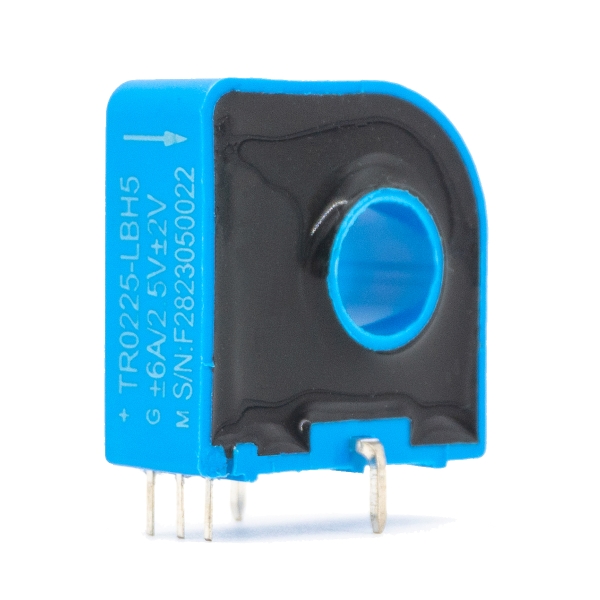 闭环式（磁平衡式）电流传感器TR0229-LBH5